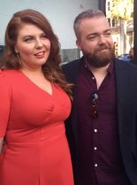 David Sandberg