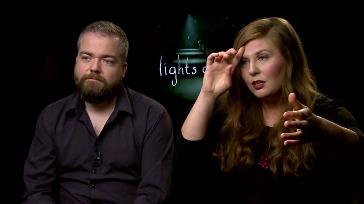 David Sandberg