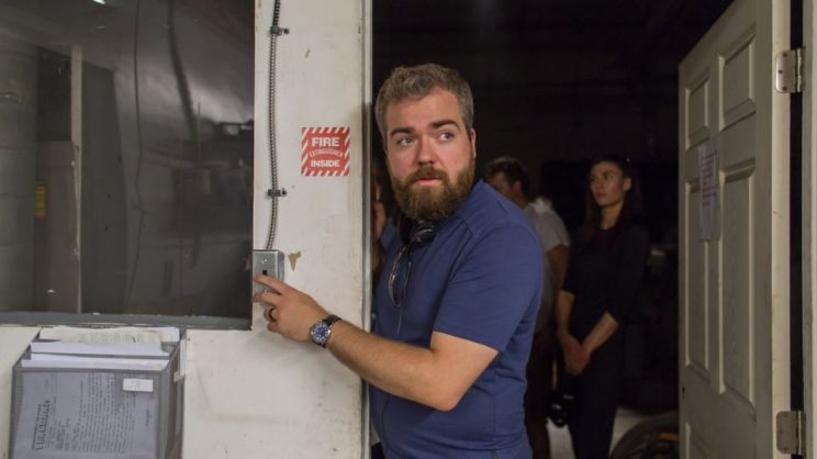 David Sandberg