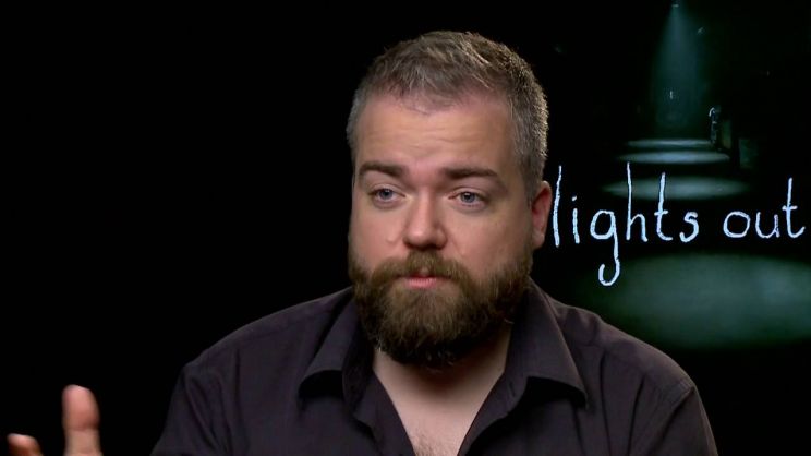 David Sandberg
