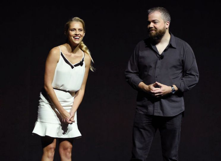 David Sandberg