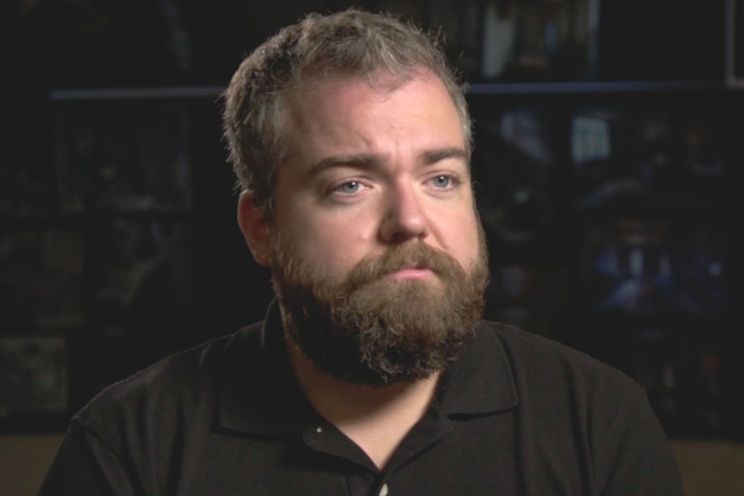 David Sandberg