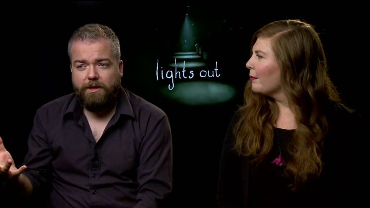 David Sandberg