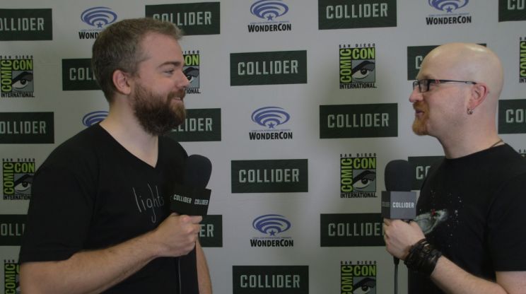 David Sandberg