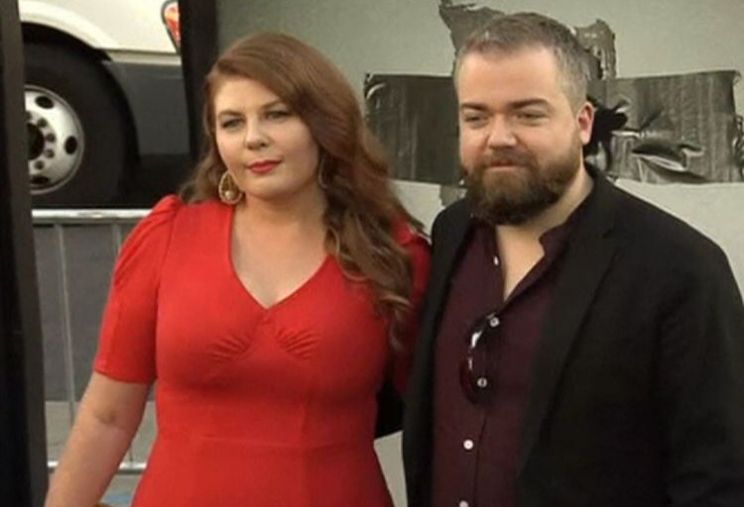 David Sandberg