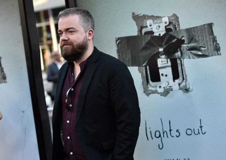 David Sandberg