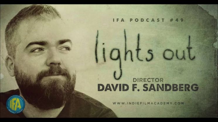 David Sandberg