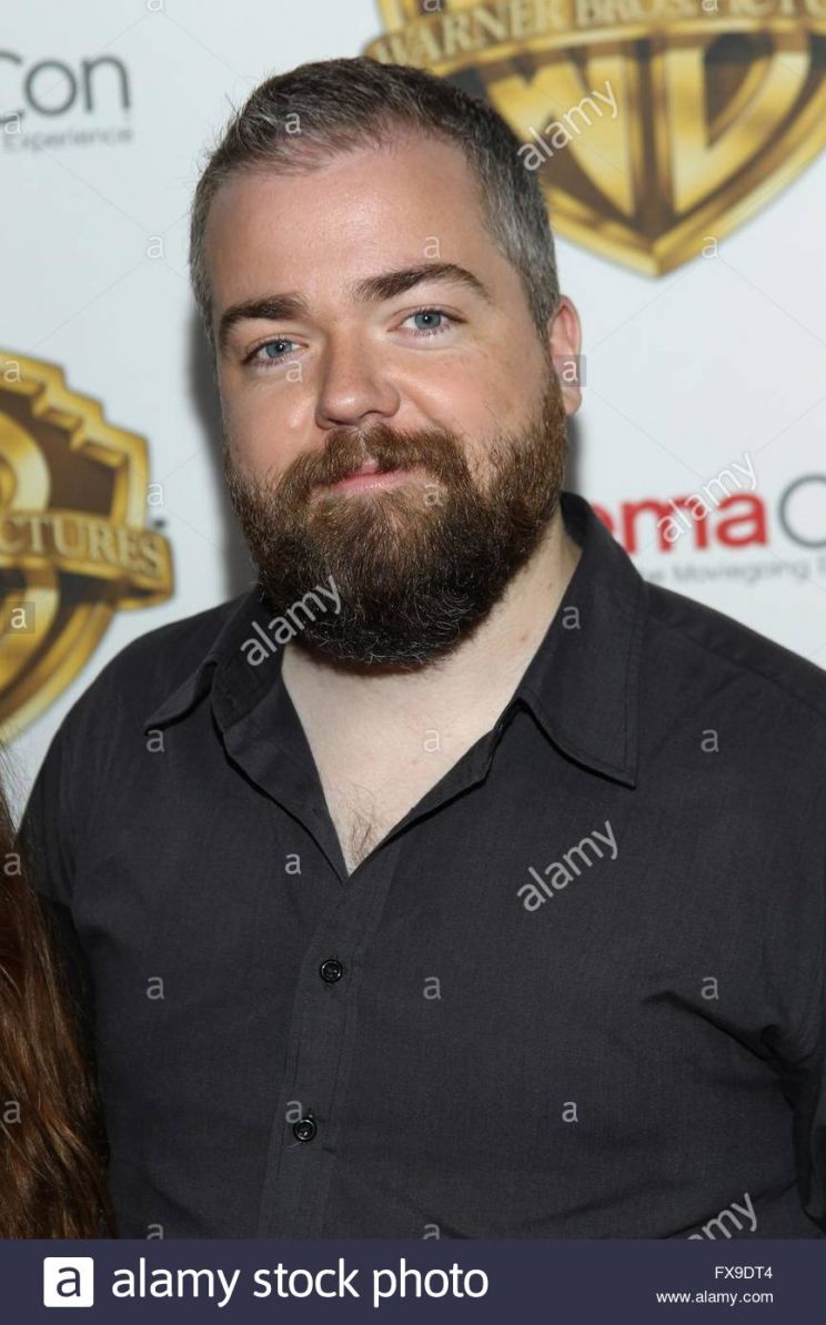 David Sandberg