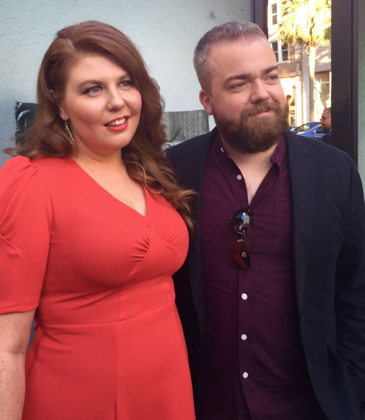 David Sandberg