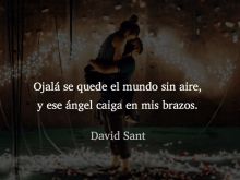 David Sant