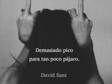 David Sant