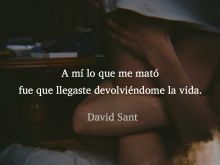 David Sant