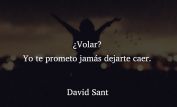 David Sant