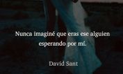 David Sant