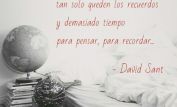 David Sant