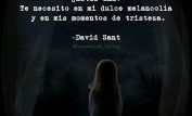 David Sant