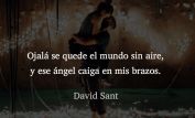 David Sant