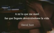 David Sant