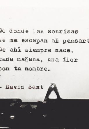 David Sant