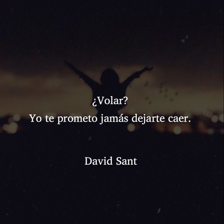 David Sant