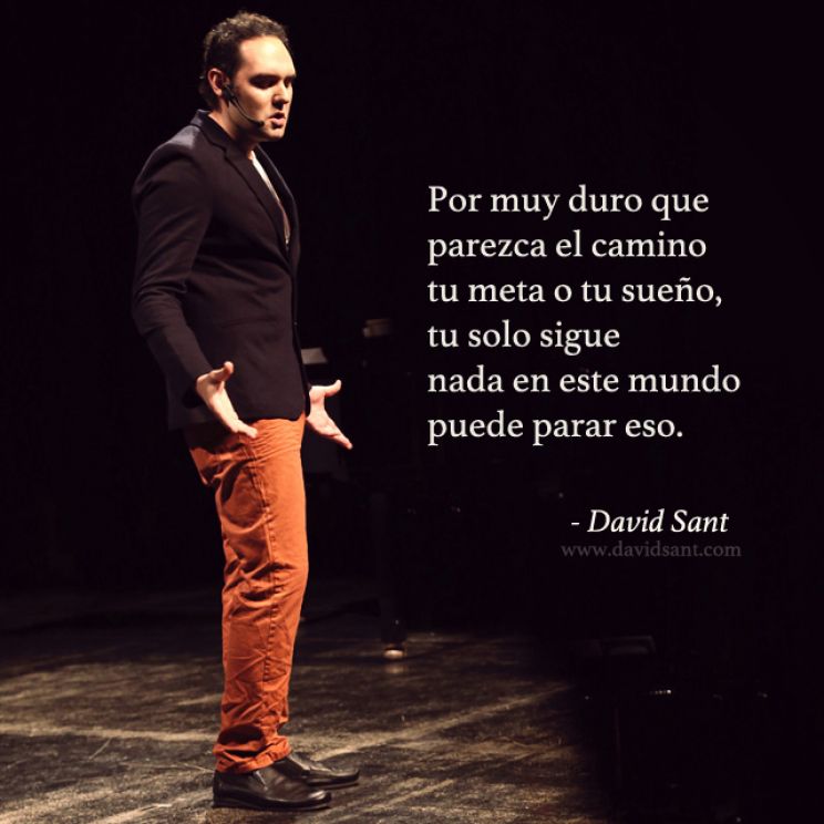 David Sant