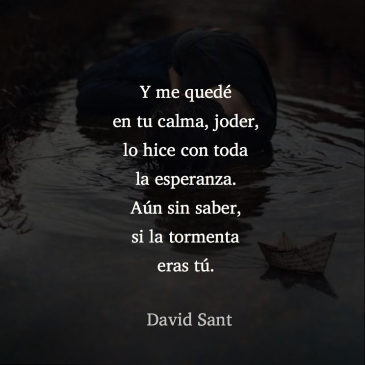 David Sant