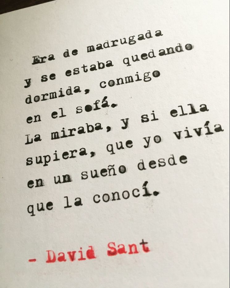 David Sant