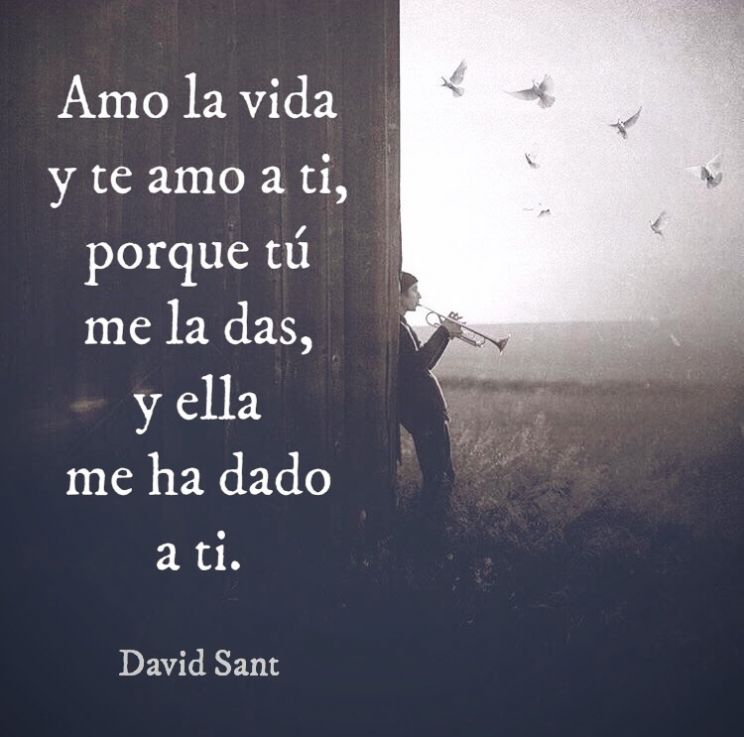 David Sant