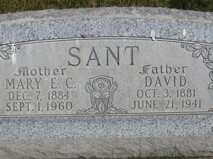 David Sant