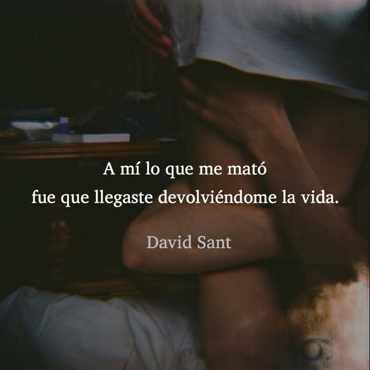 David Sant