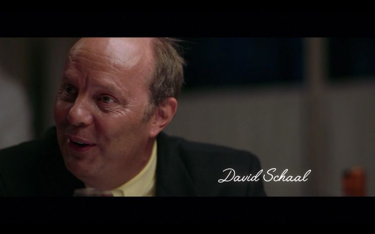 David Schaal
