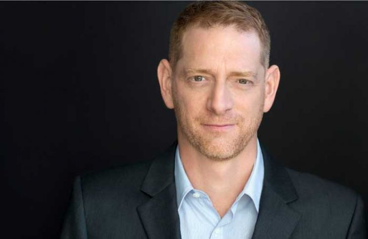 David Schaal