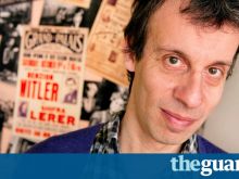 David Schneider