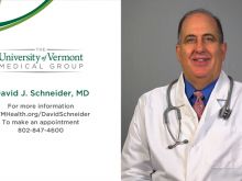 David Schneider