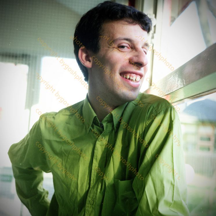David Schneider