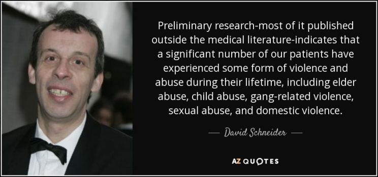 David Schneider