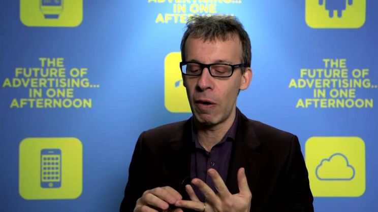 David Schneider
