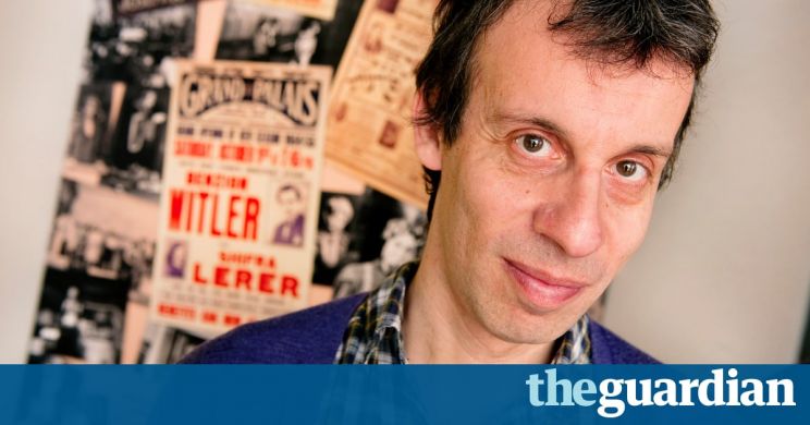 David Schneider