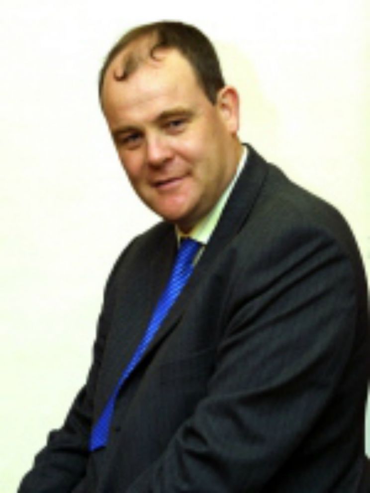 David Schofield