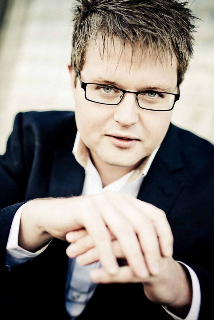 David Schofield