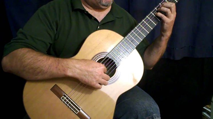 David Schramm