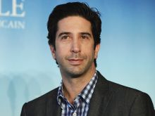 David Schwimmer