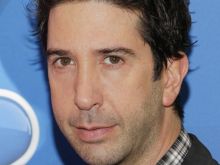 David Schwimmer