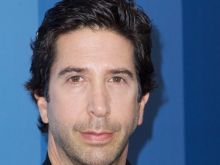 David Schwimmer