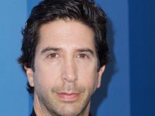 David Schwimmer