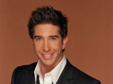 David Schwimmer