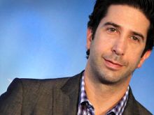 David Schwimmer