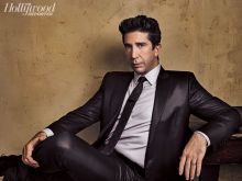 David Schwimmer