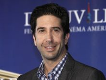 David Schwimmer