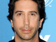 David Schwimmer